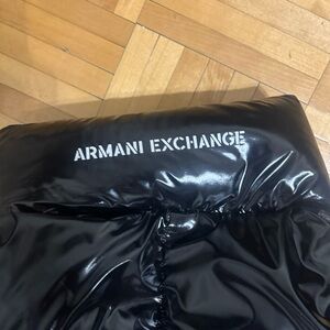 Armani jacket